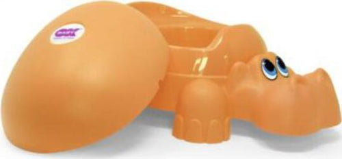 Vasino-Ippopotamo Ok-Baby-Colori-Assortiti-Flash