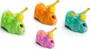 Vasino-Scooter Ok-Baby-Colori-Assortiti-Flash