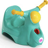 Vasino-Scooter Ok-Baby-Colori-Assortiti-Flash