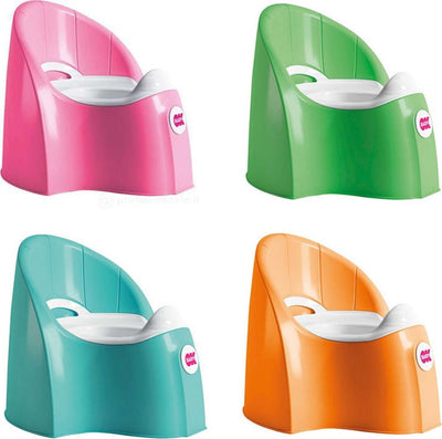 Vasino Ok-Baby-Pashà-Colori-Assortiti-Linea-Flash