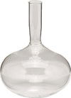 Vaso Ampolla per profumatori ambiente o porta fiori da interno ed esterno Casa e cucina/Decorazioni per interni/Profumazione ambiente/Diffusori di oli essenziali La Zappa - Altamura, Commerciovirtuoso.it