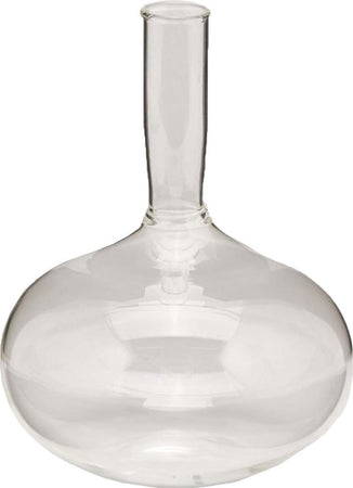 Vaso Ampolla per profumatori ambiente o porta fiori da interno ed esterno Casa e cucina/Decorazioni per interni/Profumazione ambiente/Diffusori di oli essenziali La Zappa - Altamura, Commerciovirtuoso.it