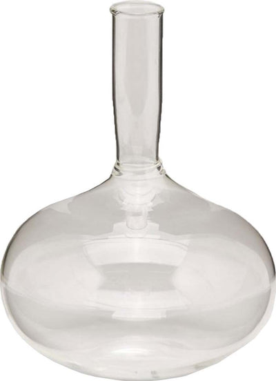 Vaso Ampolla per profumatori ambiente o porta fiori da interno ed esterno Casa e cucina/Decorazioni per interni/Profumazione ambiente/Diffusori di oli essenziali La Zappa - Altamura, Commerciovirtuoso.it