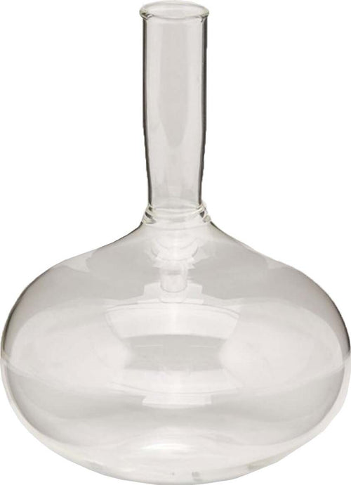 Vaso Ampolla per profumatori ambiente o porta fiori da interno ed esterno Casa e cucina/Decorazioni per interni/Profumazione ambiente/Diffusori di oli essenziali La Zappa - Altamura, Commerciovirtuoso.it