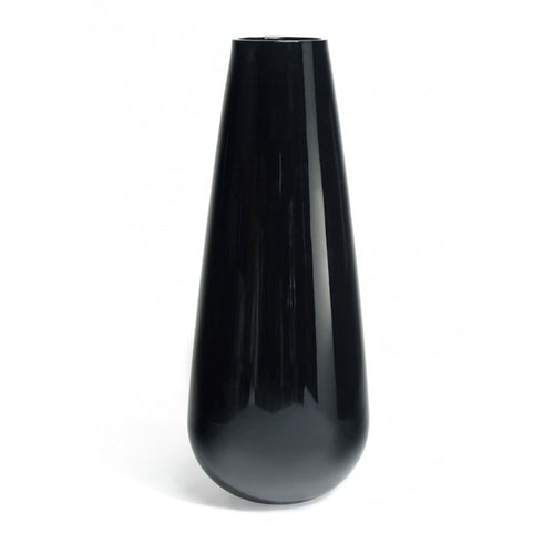 Vaso Buba struttura in polietilene per interno ed esterno