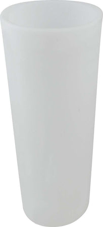 Vaso Da Giardino Geco Bianco 1Xe27 Ip65 38X90Cm Cavo 250Cm Giardino e giardinaggio/Attrezzi da giardino e attrezzature per l'irrigazione/Vasi e accessori per piante/Cachepot Led Mall Home - Napoli, Commerciovirtuoso.it