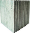 Vaso Decorativo Accornero Home Verde Acqua In Finitura Materica Decoro St Raffaele Vaso Da Arredamento Interno Dimensioni 15 X15 C Casa e cucina/Decorazioni per interni/Vasi Ideart - Valdilana, Commerciovirtuoso.it