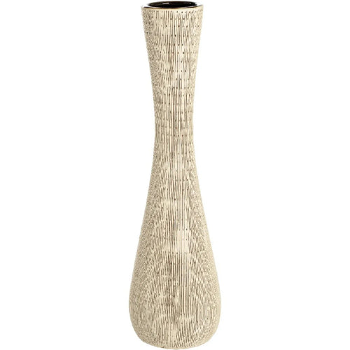 Vaso Evviva 4881 – Collezione Matera Marrone