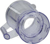 Vaso frullatore da 1,25l Originale Moulinex FS-9100034713