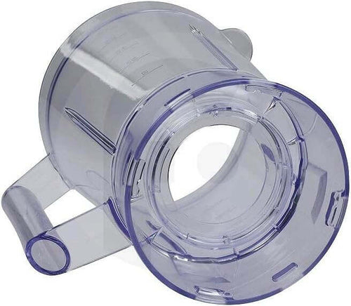 Vaso frullatore da 1,25l Originale Moulinex FS-9100034713