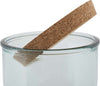 Vaso Garden Vetro Riciclato Cm  21,5X43,5 (Made In Spain) Casa e cucina/Decorazioni per interni/Vasi Led Mall Home - Napoli, Commerciovirtuoso.it