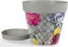 Vaso Giardino Con Sottovaso In Plastica Decoro Isola 32x29cm Piante Fiori 845383 Giardino e giardinaggio/Attrezzi da giardino e attrezzature per l'irrigazione/Vasi e accessori per piante/Accessori/Sottovasi Trade Shop italia - Napoli, Commerciovirtuoso.it