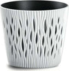 Vaso piante rotondo 2 in 1 con vaso in plasticaProsperplast Sandy 16 C2 Giardino e giardinaggio/Attrezzi da giardino e attrezzature per l'irrigazione/Vasi e accessori per piante/Vasi tradizionali Scontolo.net - Potenza, Commerciovirtuoso.it