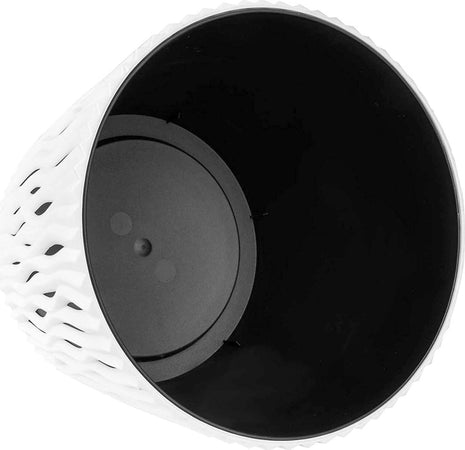 Vaso piante rotondo 2 in 1 con vaso in plasticaProsperplast Sandy 16 C2 Giardino e giardinaggio/Attrezzi da giardino e attrezzature per l'irrigazione/Vasi e accessori per piante/Vasi tradizionali Scontolo.net - Potenza, Commerciovirtuoso.it