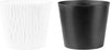Vaso piante rotondo 2 in 1 con vaso in plasticaProsperplast Sandy 16 C2 Giardino e giardinaggio/Attrezzi da giardino e attrezzature per l'irrigazione/Vasi e accessori per piante/Vasi tradizionali Scontolo.net - Potenza, Commerciovirtuoso.it