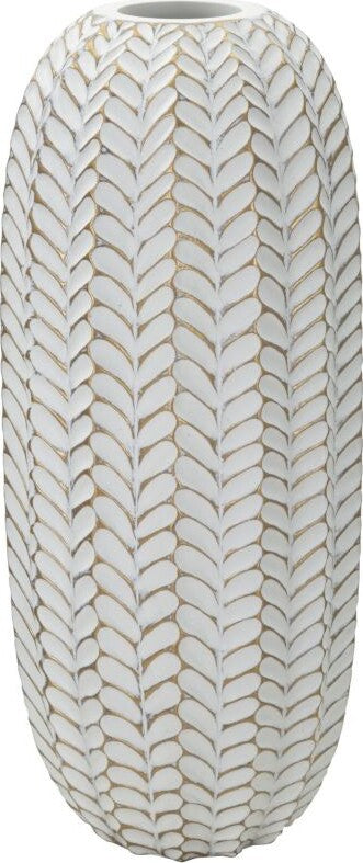 Vaso-Resina-Leaf-Cm-Ø-18,5X46