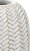 Vaso-Resina-Leaf-Cm-Ø-18,5X46