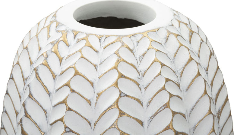 Vaso-Resina-Leaf-Cm-Ø-18,5X46
