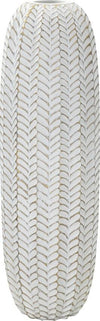 Vaso-Resina-Leaf-Cm-Ø-20X67