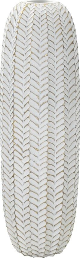 Vaso-Resina-Leaf-Cm-Ø-20X67