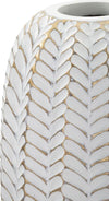 Vaso-Resina-Leaf-Cm-Ø-20X67