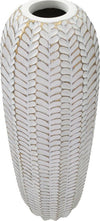 Vaso-Resina-Leaf-Cm-Ø-20X67