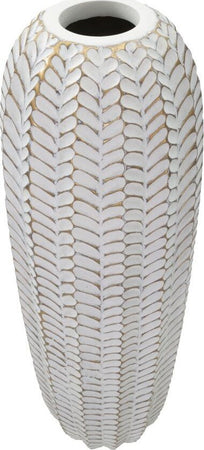 Vaso-Resina-Leaf-Cm-Ø-20X67