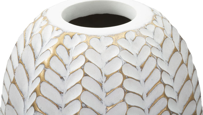 Vaso-Resina-Leaf-Cm-Ø-20X67