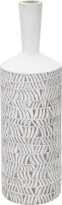 Vaso-Resina-Nairobi-Bottle-Cm-Ø-15X49,5