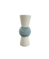 Vaso Schonherr Wedding Love is Life Porcellana