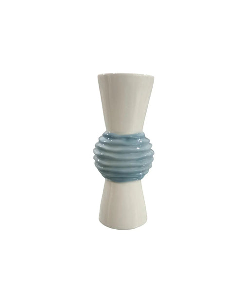 Vaso Schonherr Wedding Love is Life Porcellana