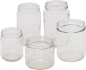 VASO-VETRO-'BOCCACCIO'-PER-ALIMENTI-TIPO-'STD'-425-ml---imbocc.-Ø-82-mm-Gruppo-Vetro-Somma