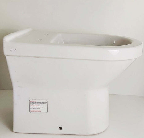 Vaso WC a Pavimento Bianco Vitra S50 Fai da te/Attrezzature per cucine e bagni/Attrezzature per bagni/Vasi WC Ogomondo - Martina Franca, Commerciovirtuoso.it