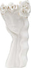 Vaso Woman Cute Cm 14,8X13X29 Casa e cucina/Decorazioni per interni/Vasi Led Mall Home - Napoli, Commerciovirtuoso.it