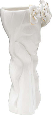 Vaso Woman Cute Cm 14,8X13X29 Casa e cucina/Decorazioni per interni/Vasi Led Mall Home - Napoli, Commerciovirtuoso.it