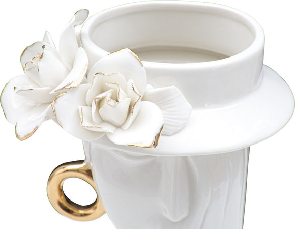 Vaso-Woman-Elegant-Porcellana-Cm-15X13,3X23,5