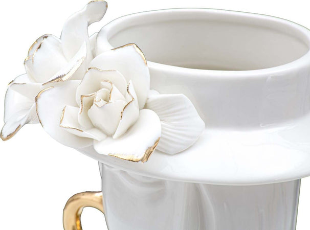 Vaso-Woman-Elegant-Porcellana-Cm-15X13,3X23,5