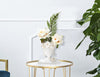 Vaso Woman Young Cm 21,7X14X21 Casa e cucina/Decorazioni per interni/Vasi Led Mall Home - Napoli, Commerciovirtuoso.it