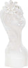 Vaso Young Lady Cm 10,5X10X24,7 Casa e cucina/Decorazioni per interni/Vasi Led Mall Home - Napoli, Commerciovirtuoso.it