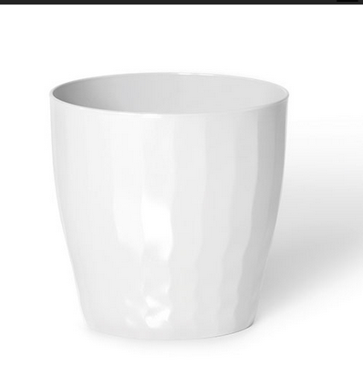 Vaso B-Living 21cm Bianco