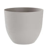 Vaso Ecologico ''Re-Pot Over'' con riserva d'acqua in plastica per fiori e piante.