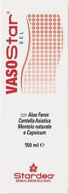 VASOSTAR-GEL-150-ML