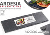 Vassoio Ardesia Natural Stone Piatto Rettangolare 30x10 Cm Portata Tavola 752193 Casa e cucina/Stoviglie/Piatti ciotole e vassoi/Piatti per servire/Vassoi/Piatti da portata Trade Shop italia - Napoli, Commerciovirtuoso.it