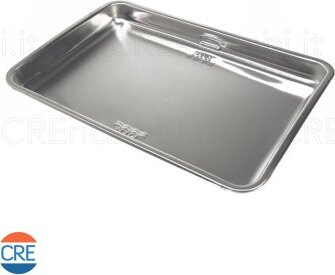 Vassoio-Bacinella-Raccolta-per-Grigliatutto-BQ78,-BQ80,-HG65,-HG75,-HG85