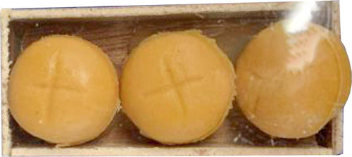 Vassoio con pane in legno per panettiere del presepe in miniatura mestieri 8 cm Casa e cucina/Decorazioni per interni/Addobbi e decorazioni per ricorrenze/Decorazioni natalizie/Presepi/Statuine e fondali per il presepe MagiediNatale.it - Altamura, Commerciovirtuoso.it