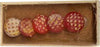 Vassoio con panini in legno per panettiere del presepe in miniatura mestieri 8 cm Casa e cucina/Decorazioni per interni/Addobbi e decorazioni per ricorrenze/Decorazioni natalizie/Presepi/Statuine e fondali per il presepe MagiediNatale.it - Altamura, Commerciovirtuoso.it