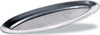 Vassoio Da Portata Accioio Inox Ovale 30cm Antipasti Cucina Pranzo Cena Servizio Casa e cucina/Stoviglie/Piatti ciotole e vassoi/Piatti per servire/Vassoi/Vassoi da portata Trade Shop italia - Napoli, Commerciovirtuoso.it