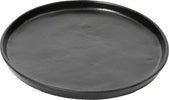 Vassoio decorativo tondo natalizio in Alluminio color nero da 35 cm Casa e cucina/Decorazioni per interni/Addobbi e decorazioni per ricorrenze/Decorazioni natalizie/Oggettistica MagiediNatale.it - Altamura, Commerciovirtuoso.it