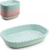 Vassoio-Defrost-Profondo-Ovale-In-Plastica-Per-Scongelare-Portare-Cibi-115001a
