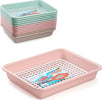 Vassoio Defrost Rettangolare In Plastica Resistente Per Scongelare Cibi 114771a Casa, arredamento e bricolage > Cucina > Vassoi Trade Shop italia - Napoli, Commerciovirtuoso.it